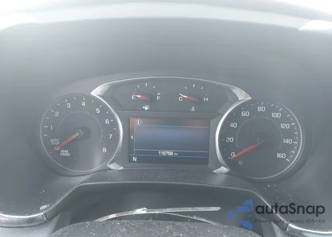 2020 Chevrolet Blazer Awd 2Lt z USA, uszkodzony, nr VIN 3GNKBHRS6LS624525